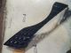 NISSAN Juke ACENTA PREM DCI MK1 FL (F15) 2014 Bumper Grill 62074 BV80A (Damaged) #RR-000013984