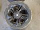 VAUXHALL CORSA 2015 Wheel Rim 13380639 #RR-000014098