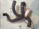 VAUXHALL CORSA 2015 Radiator Hose Pipe 13402306 #RR-000014116