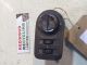 VAUXHALL CORSA 2015 Headlight Control Switch 13470452 #RR-000014119