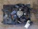 VAUXHALL CORSA 2015 Radiator Fan Assembly 560961104 #RR-000014141