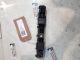 VAUXHALL CORSA 2015 Bumper bracket OSR 475498858 #RR-000014161