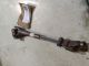 VAUXHALL CORSA 2015 Steering Column Universal Joint 13430147 #RR-000014167