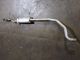 VAUXHALL CORSA 2015 Complete Exhaust System #RR-000014174