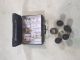 KIA SPORTAGE 2013 Alloy Wheel Locking Nut #RR-000014229