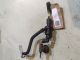 KIA SPORTAGE 2013 Clutch Master Cylinder #RR-000014258