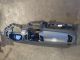 KIA SPORTAGE 2013 Dashboard 84710-3U900 #RR-000014260