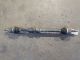 KIA SPORTAGE 2013 Drive Shaft / Driveshaft OSF #RR-000014266
