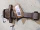 KIA SPORTAGE 2013 Engine Mounting 21957-2S000 #RR-000014271