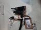 KIA SPORTAGE 2013 Windscreen Washer Pump 98510-2S100 #RR-000014354