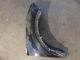 KIA Sportage MK3 (SL) 2013 WING Driver Side Front OSF BLACK #RR-000014359