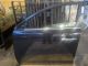 KIA Sportage MK3 2013 COMPLETE DOOR Passenger Side Front NSF BLACK #RR-000014362