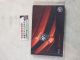 MG 6 2013 Owners Manual Wallet Handbook #RR-000014374