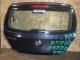 HYUNDAI I30 2010 Bootlid Tailgate #RR-000014417