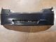 HYUNDAI I30 2010 Rear Bumper / Back Bumper (black) #RR-000014493