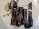 HYUNDAI I30 2010 Seat Belt NSF 88810-2R900 #RR-000014503