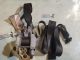 HYUNDAI I30 2010 Seat Belt OSF 88820-2R900 #RR-000014505