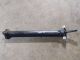 BMW 5 SERIES  2012 Driveshaft Holding Bracket 7614663 #RR-000014576