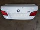BMW 5 SERIES  2012 Bootlid Tailgate #RR-000014577