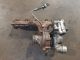 BMW 5 SERIES  2012 Turbocharger 851518701A #RR-000014579