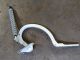 BMW 5 SERIES  2012 Bootlid Tailgate Hinge OSR #RR-000014585