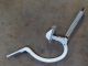 BMW 5 SERIES  2012 Bootlid Tailgate Hinge NSR #RR-000014586