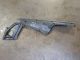 BMW 5 Series MK6 (F10) 2012 UNDER HOOD BONNET PANEL NSF 7019803 #RR-000014588