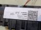 BMW 5 SERIES  2012 Fuse Box 9252815-01 #RR-000014624