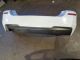 BMW 5 SERIES  2012 Rear Bumper / Back Bumper 8048769 #RR-000014653