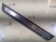 BMW 5 Series MK6 (F10) 2012 DOOR SILL TRIM 8050053 #RR-000014654