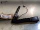 BMW 5 SERIES  2012 Seat Belt Anchor OSF 6157964 #RR-000014662