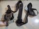 BMW 5 SERIES  2012 Seat Belt NSF 610126300C #RR-000014663