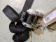 BMW 5 SERIES  2012 Seat Belt OSR 33061254B #RR-000014666