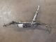 BMW 5 SERIES  2012 Steering Rack 6858137 #RR-000014677