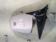 BMW 5 SERIES  520D M SPORT MK6 (F10) 2012 Wing Mirror nsf F0153123U6680 #RR-000014691