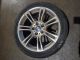 BMW 5 SERIES  2012 Alloy Wheel 7842650 #RR-000014694