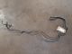 BMW 5 SERIES  2012 Brake Booster Servo Vacuum Hose 177650-10 #RR-000014701