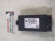 BMW 5 SERIES  2012 Seat Belt Anchor NSF 9216468 #RR-000014715