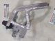 BMW 5 SERIES  2012 Bonnet Hinge OSF 107020 #RR-000014722