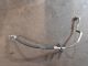 BMW 5 SERIES  2012 Air Conditioner High Pressure Flexible Hose 9250708 #RR-000014744