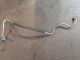 BMW 5 Series MK6 (F10) 2012 AC AIR CONDITIONING PIPE HOSE 9250709 #RR-000014745