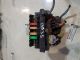 Peugeot 3008 MK1 2010 FUSE BOX 9667044980 #RR-000014835