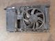PEUGEOT 3008 2010 Radiator Fan Assembly #RR-000014864