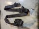 PEUGEOT 3008 2010 Seat Belt NSR 9682036280 #RR-000014878