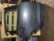 Peugeot 3008 MK1 2010 COMPLETE DOOR Driver Side Rear OSR GREY #RR-000014913