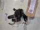 BMW 5 SERIES 2010 Water Pump 9167206 #RR-000014924