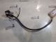 BMW 5 SERIES 2010 Battery Cable Negative 9223385 #RR-000014928