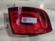 BMW 5 SERIES 2010 Backlight / Rearlight NSR 173462-01 #RR-000014939