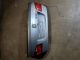 BMW 5 SERIES 2010 Bootlid Tailgate #RR-000014948