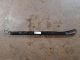 BMW 5 SERIES 2010 Radiator Support Slam Panel 7200690 #RR-000014954